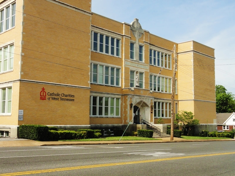 Christ Community Health Services Locations